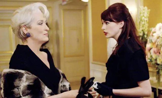 The|收藏！5部提升女子力的电影，脆弱时就翻出来看看~