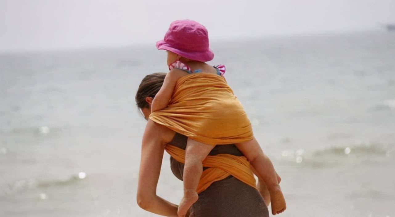 方法|90后宝妈晒尿不湿“节约”技巧，反遭网友嘲讽：穷就不要生二胎