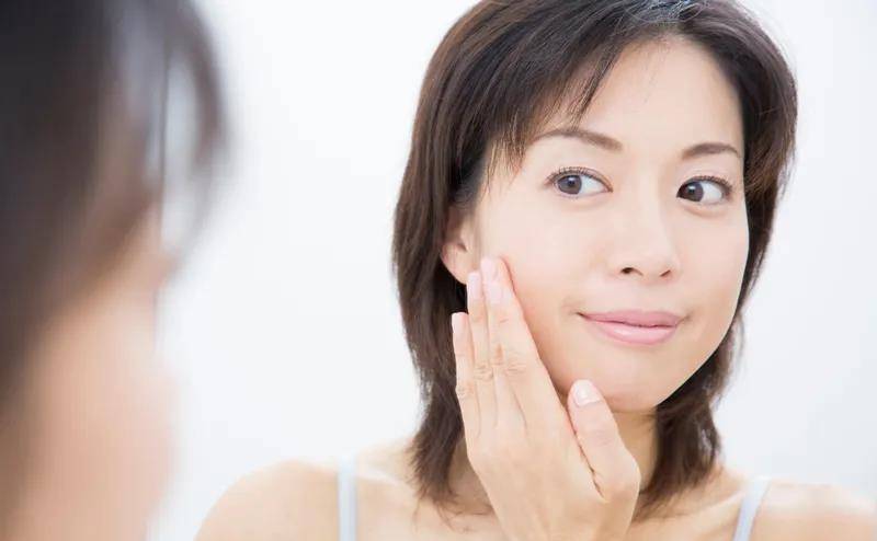 黑头|真正精致的女人，连毛孔都是干净的