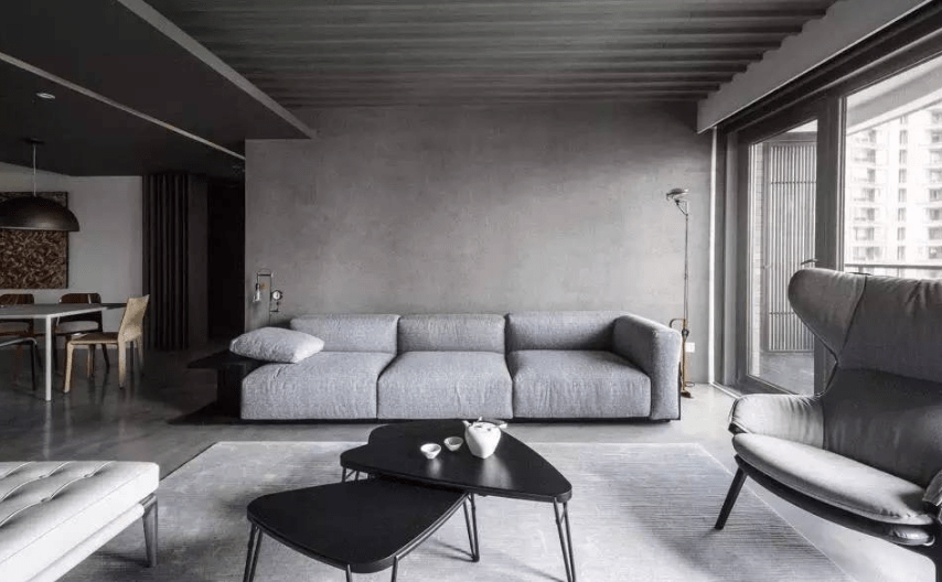 颜色|不同的灰度，多样的高级灰！