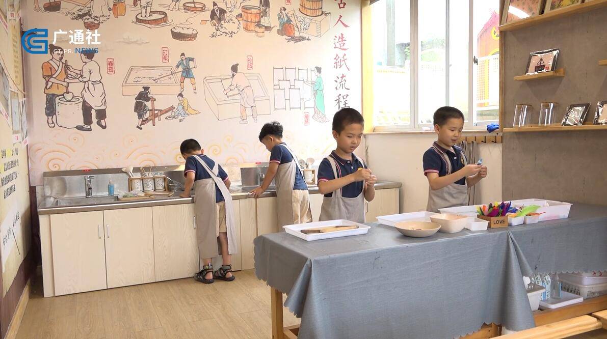 理念|浙江《都市新时空》报道—西店镇中心幼儿园