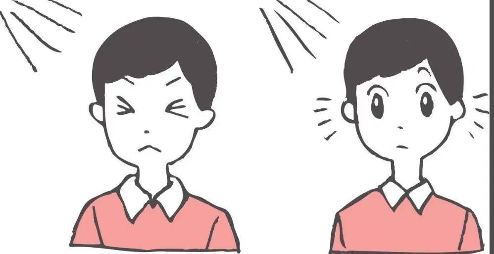 真相|4 岁女孩近视 1300 度，这几个近视的真相，父母越早知道越好