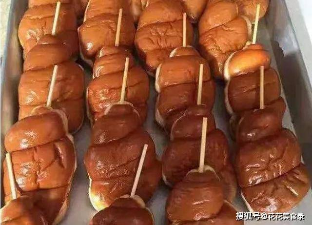 名字|“暴露年龄”的4种小零食,5秒内能喊出名字,至少都当爸爸了