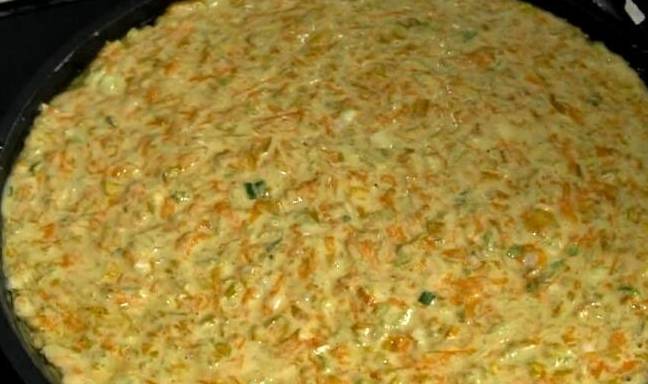 做法|立秋后，包子油条靠边站，早餐吃它，香软又营养，6分钟出锅