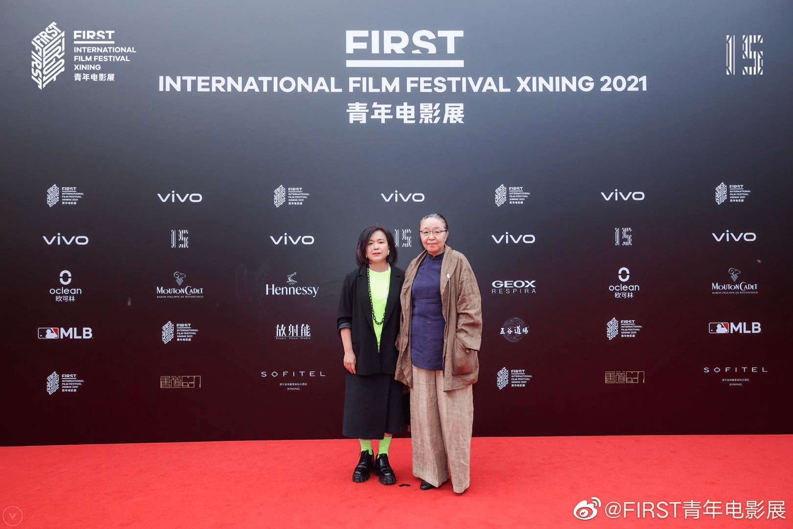 青年|人人都是创作者!FIRST青年电影展展望未来影像创作