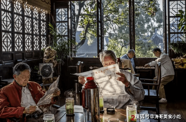 什么|广州家庭的一日三餐，都爱吃些什么，为何居民预期寿命为83岁