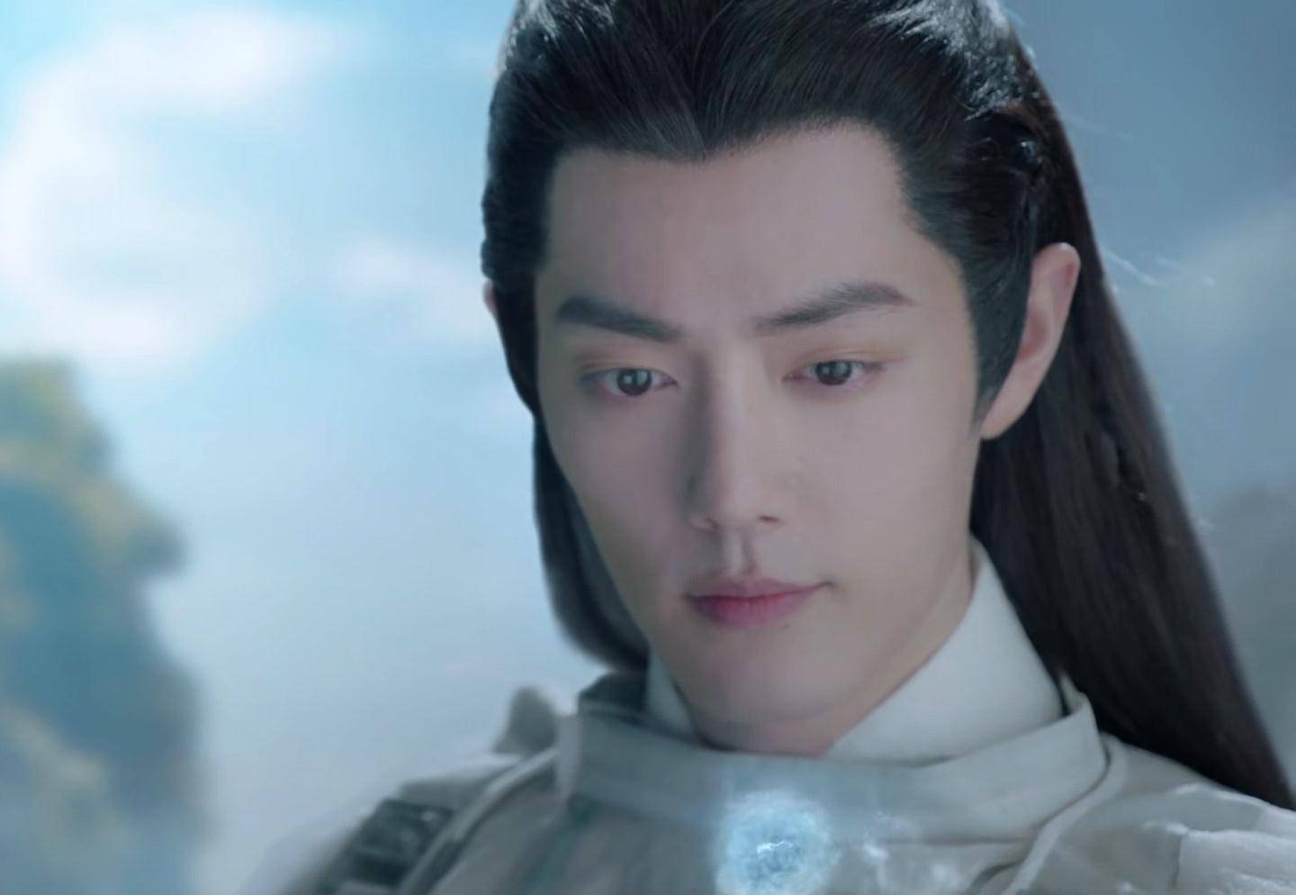 原著|《玉骨遥》终于杀青！女主戏份减少，男主戏份增多