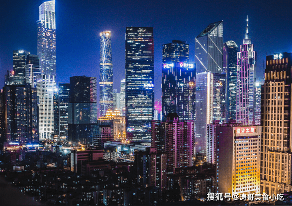 什么|广州家庭的一日三餐,都爱吃些什么,为何居民预期寿命为83岁