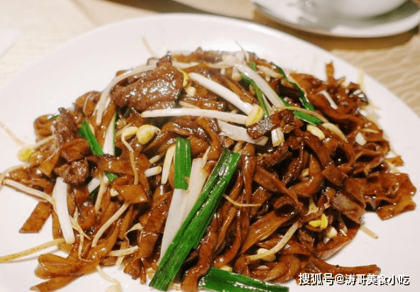 什么|广州家庭的一日三餐,都爱吃些什么,为何居民预期寿命为83岁