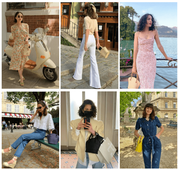 包包|夏日全能！从度假到通勤，一只包就够啦