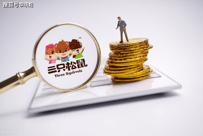 企业|高瓴减持，股价跌跌不休，良品铺子不香了？