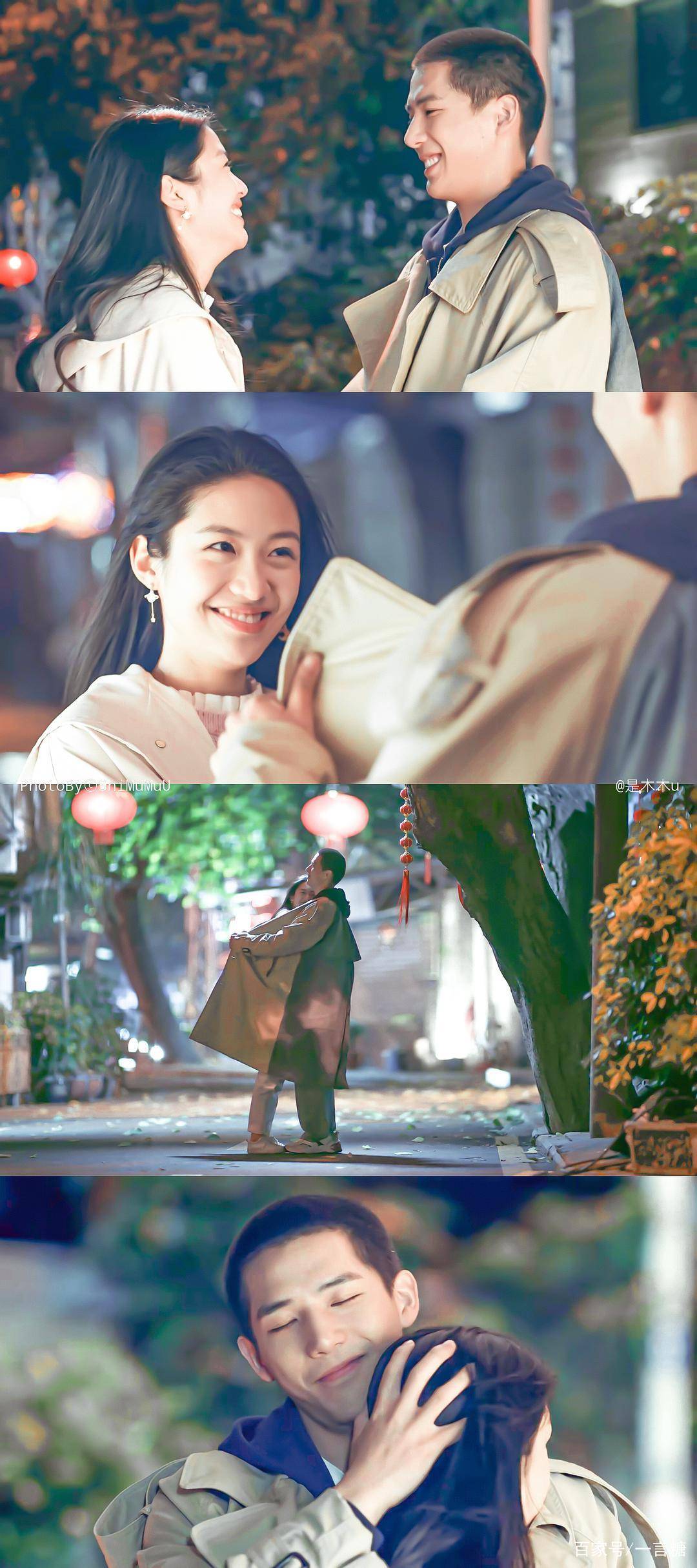 青春|《百岁之好，一言为定》开局就让人上头，学霸CP的甜宠青春剧