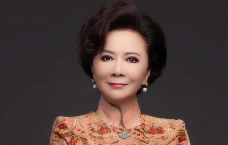 什么|整容次数多了果然会像蔡明靠拢！陈数的脸这是崩了吗？