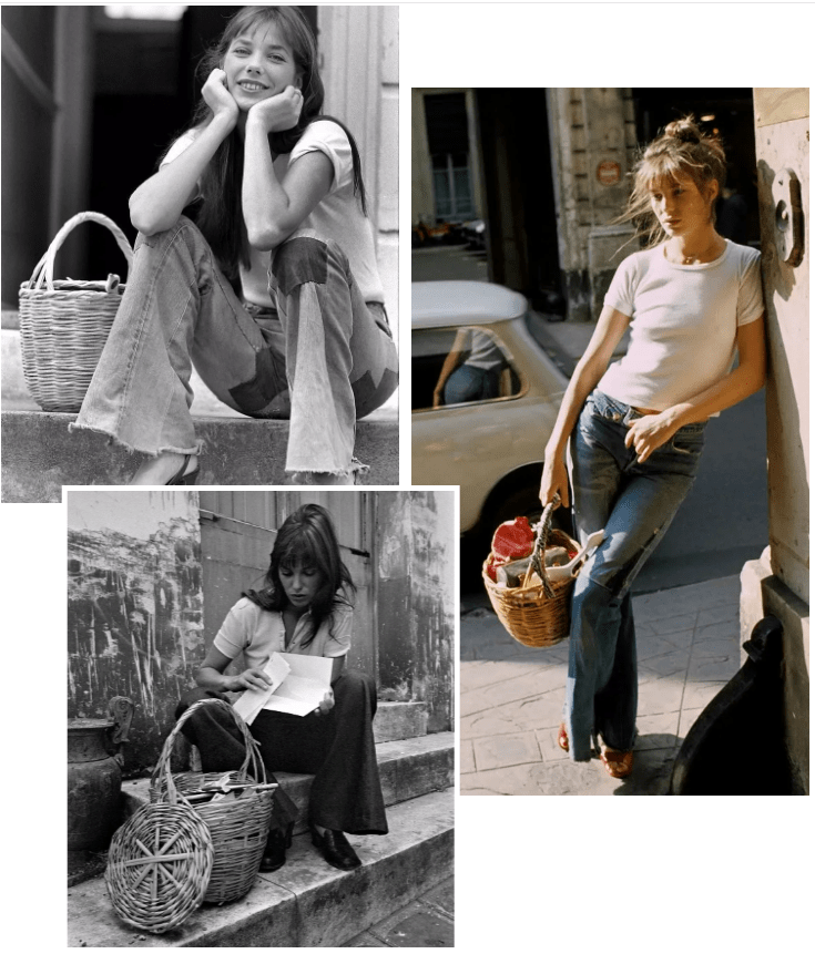 包包|夏日全能！从度假到通勤，一只包就够啦