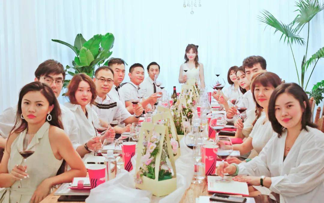 风土|20城,36场! 贺兰山东麓葡萄酒银川产区课程持续发力