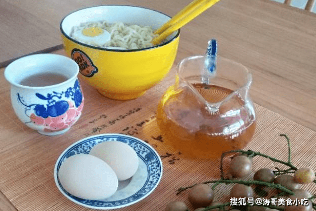 什么|广州家庭的一日三餐，都爱吃些什么，为何居民预期寿命为83岁