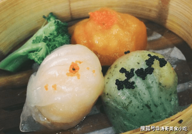 什么|广州家庭的一日三餐,都爱吃些什么,为何居民预期寿命为83岁