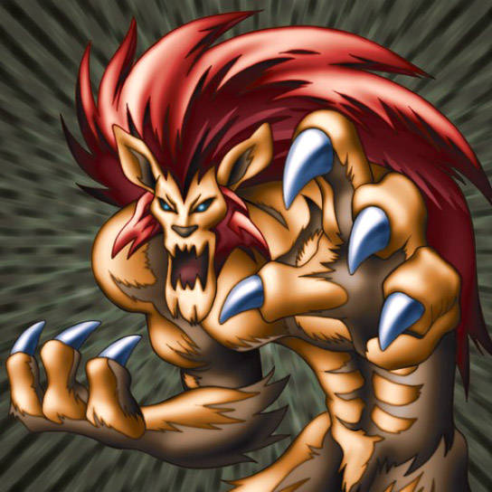 仪式怪兽最初的设定是超级珍贵卡但是实战体验却极差