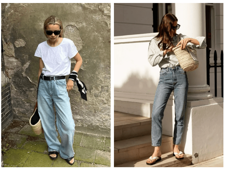 包包|夏日全能！从度假到通勤，一只包就够啦