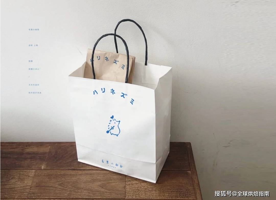 有親和力的氛圍感烘焙店鋪如何打造？ 熱愛美食 第21张