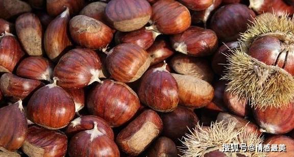 因为|怀孕后，孕妈想吃“健康零食”，不妨参考这几种，养胎不长肉