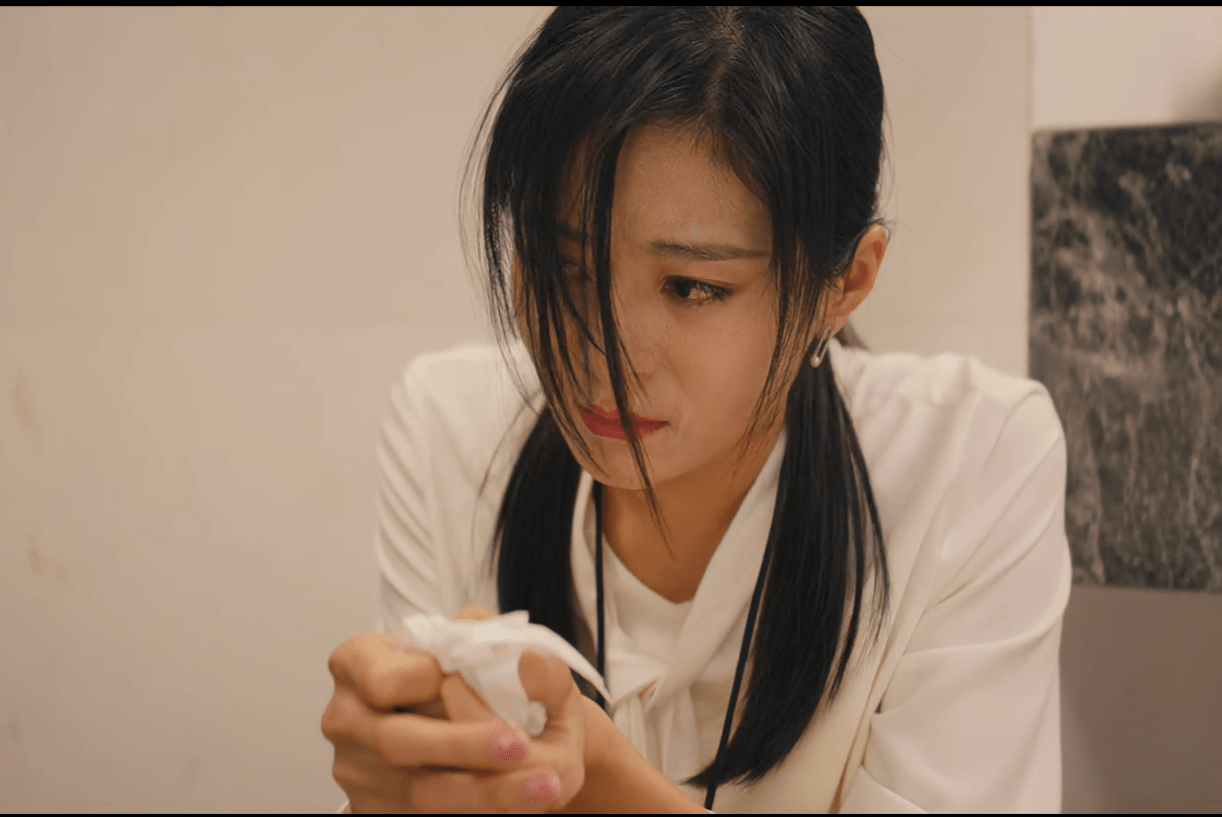 莫铭|《我是真的爱你》“出月子第一天”就离婚的陈娇蕊：她的选择，对