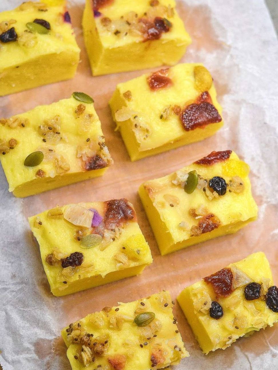 食谱|暑假,儿子迷上这早餐,好吃弹牙,蒸一蒸就上桌,孩子胃口都变好