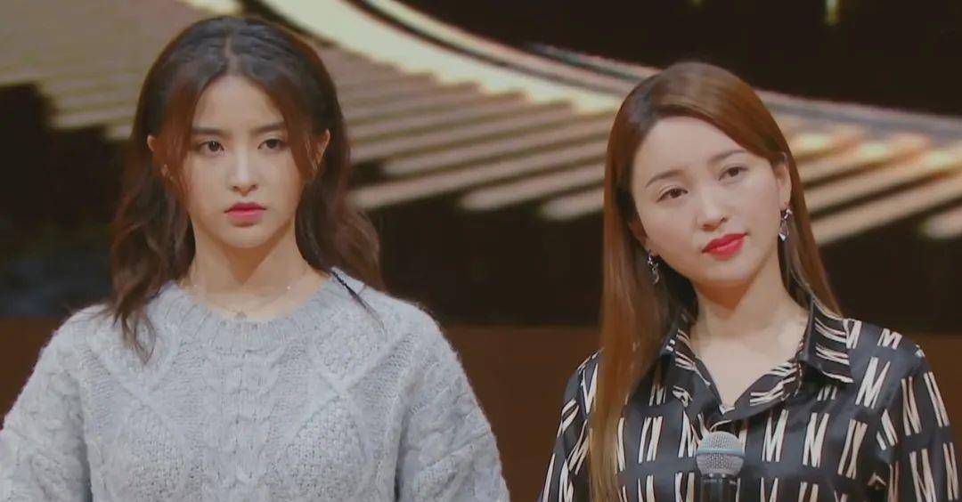 金莎跟|《我就是演员》第3期谁演得最好？心中最佳是张纪中老师！