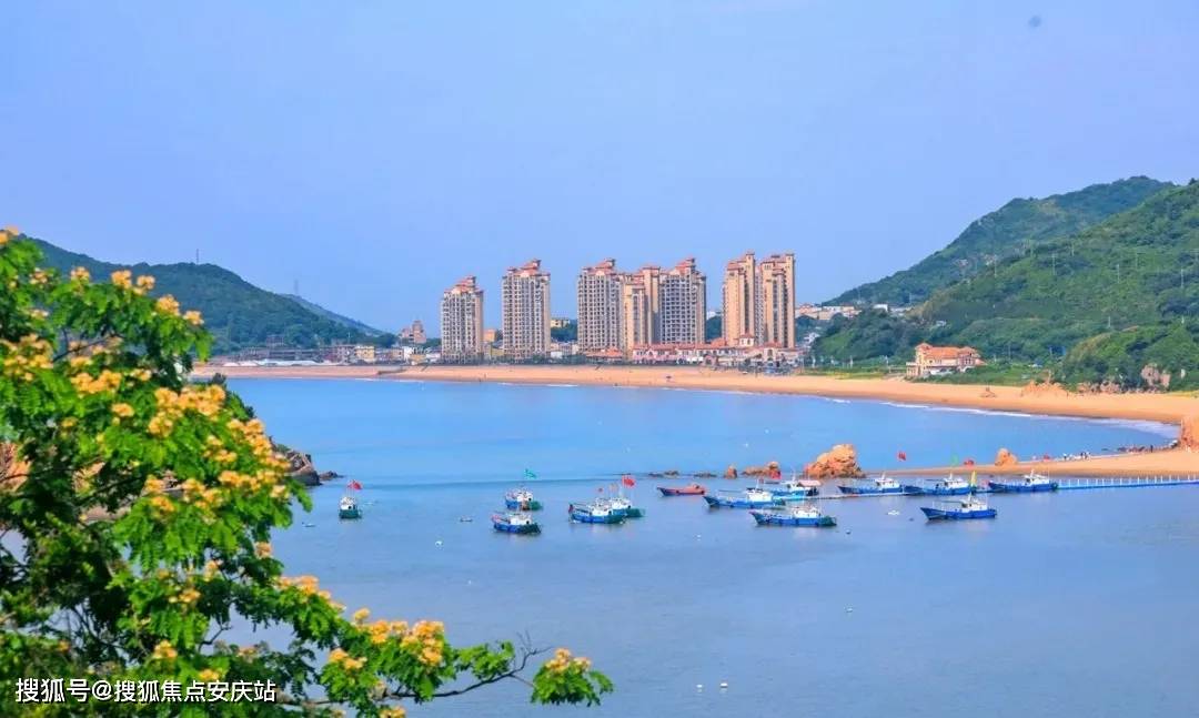舟山嵊泗海上海售楼处电话花了21万在上海旁边的海岛安家了270海景
