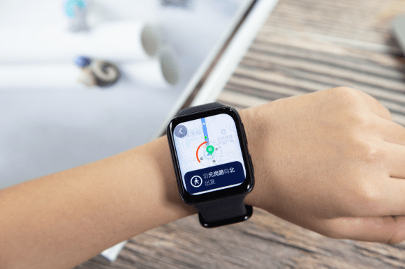 监测|智能手表中的六边形战士：OPPO Watch 2全面体验