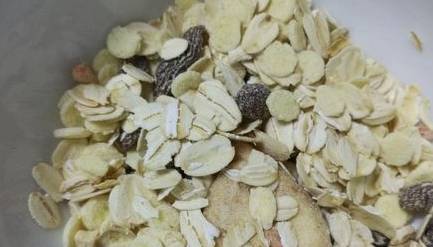 美食|1分钟“明星”早餐,好吃健康还能减肥,胖子看过来,瘦子绕道走