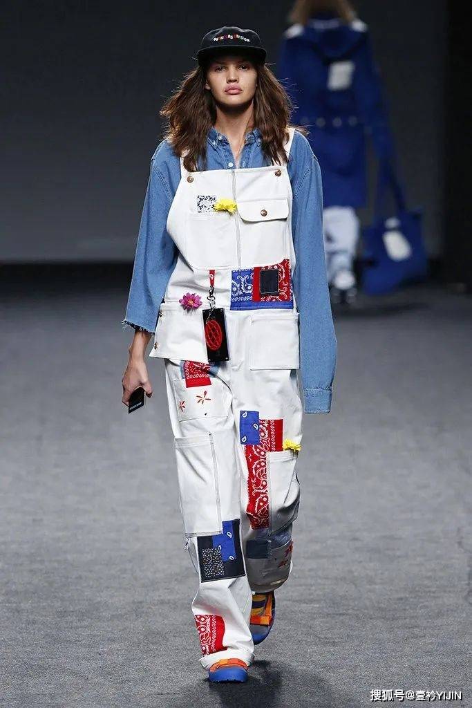 品牌|这年头，连狗都要做个时尚圈的「局外人」