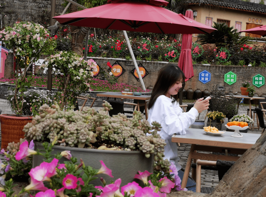 赤石村|祝贺！全市唯一！云和县赤石村拟入选第三批全国乡村旅游重点村！