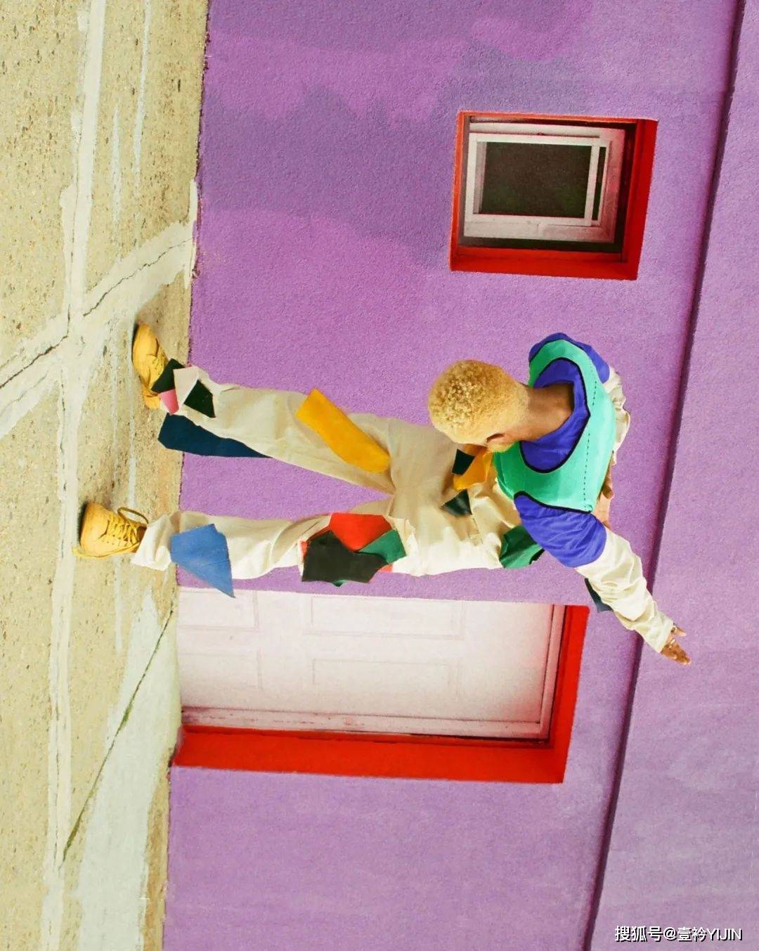 品牌|这年头，连狗都要做个时尚圈的「局外人」