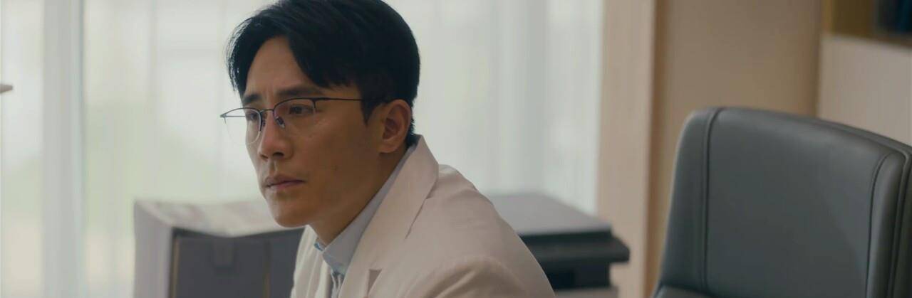 遥燕|《我是真的爱你》：陈娇蕊结局出国，莫铭携孩子相送