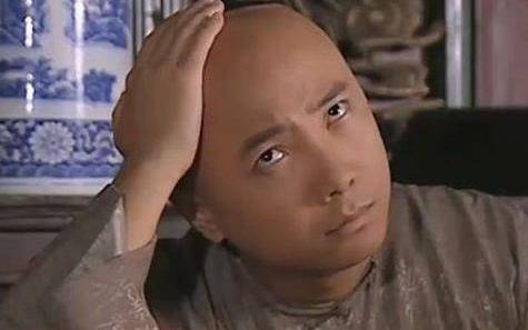 李卫|8年前的这部剧, 我们记得陈好、舒畅的美貌, 却不记得主角她!