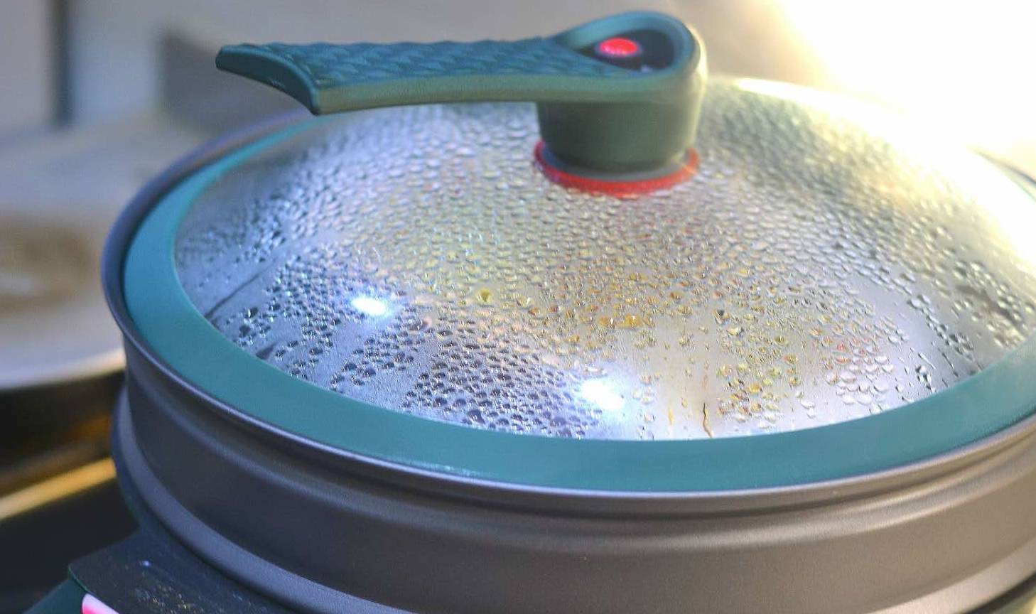 食谱|暑假,儿子迷上这早餐,好吃弹牙,蒸一蒸就上桌,孩子胃口都变好