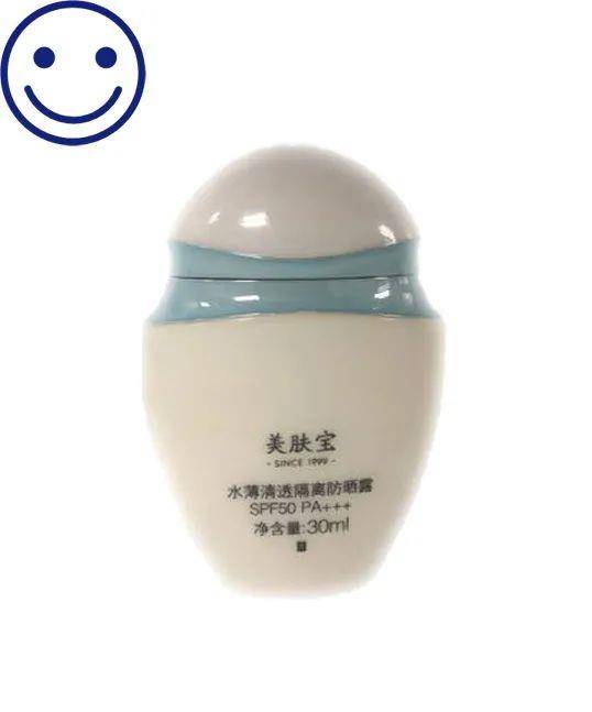 显示|防晒产品比较试验显示：美肤宝、美加净、自然堂等综合评分较高
