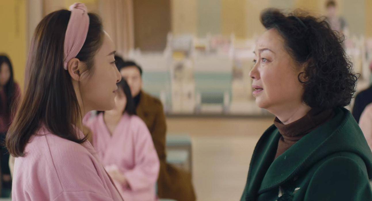 因为|《我是真的爱你》：宝妈在月子中心比在家好，不仅仅是因为环境