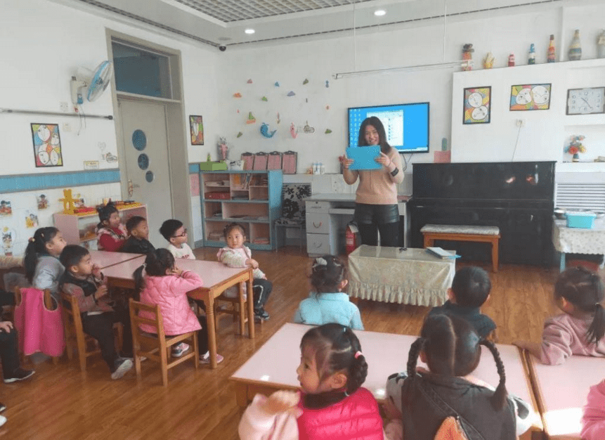 因为|教育部传来喜讯，幼儿园或迎来“大变化”，家长直言早该如此