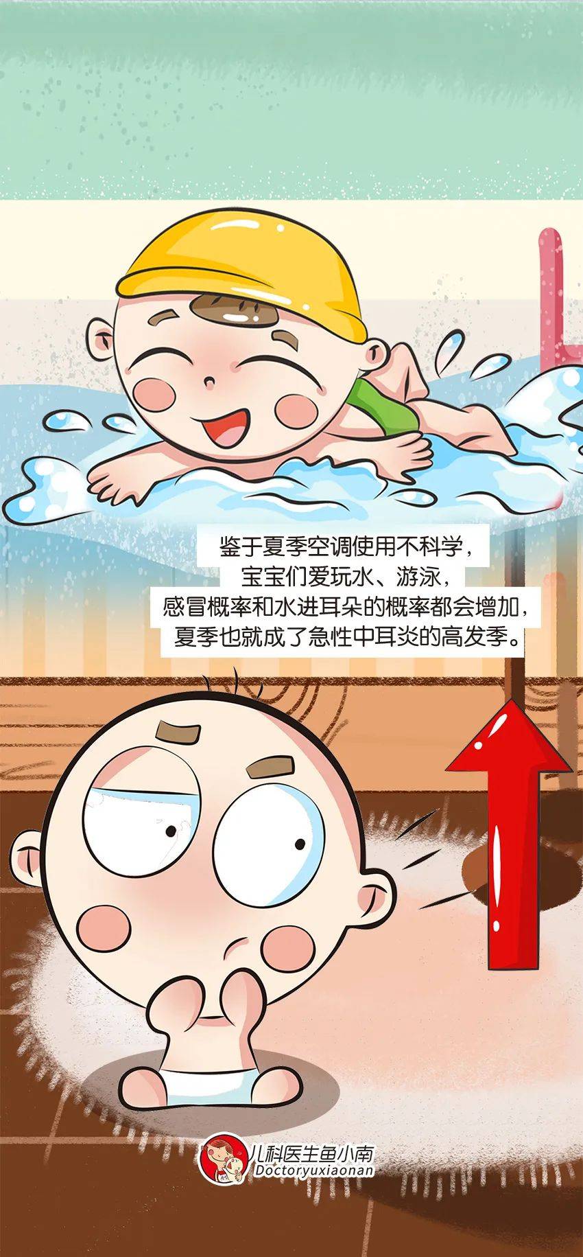 严重|这种疾病看似不严重，其实会很麻烦，小心这些身体的“求救”信号