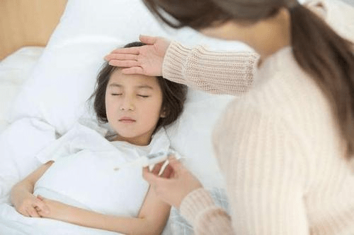 补充|立秋换季，提高孩子免疫力，关键还看这！