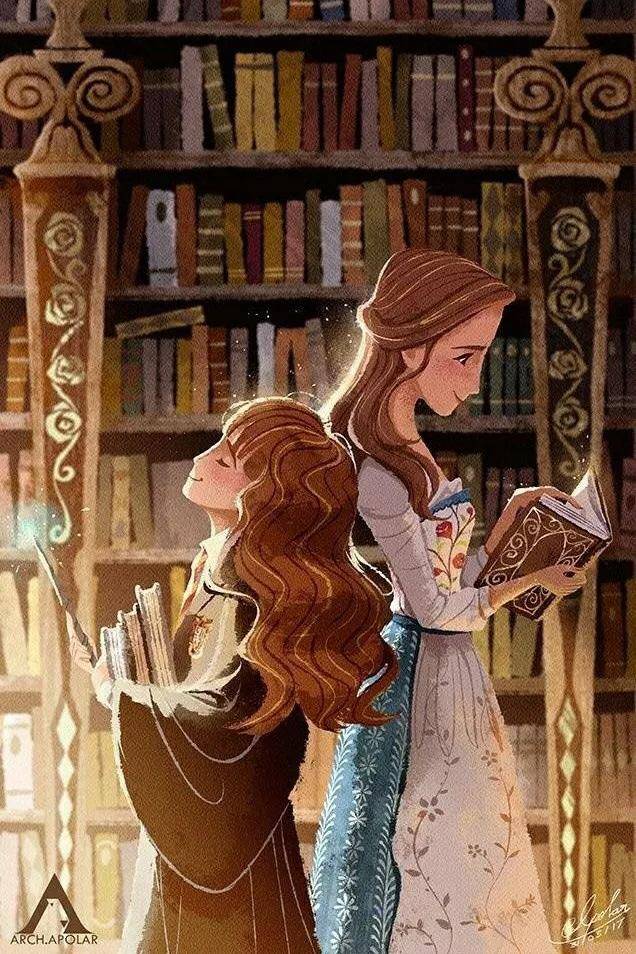 特辑|哈利波特壁纸特辑