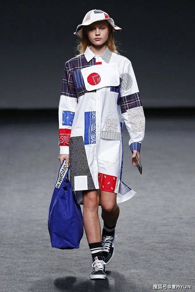 品牌|这年头，连狗都要做个时尚圈的「局外人」