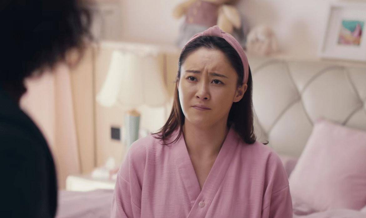 因为|《我是真的爱你》：宝妈在月子中心比在家好，不仅仅是因为环境