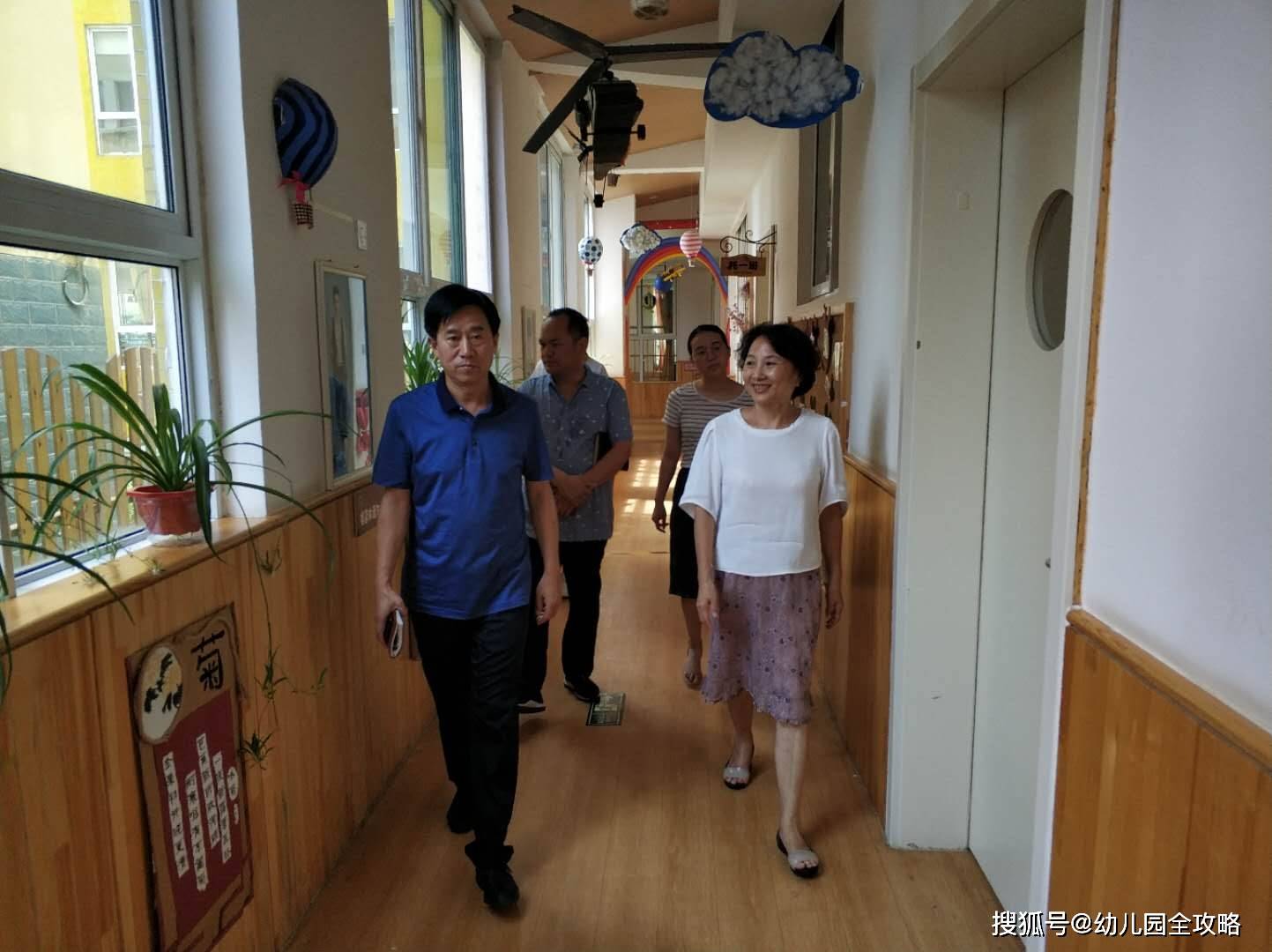 什么|学前专业应届生，找工作选幼儿园看什么？民办公办双料老教师分享