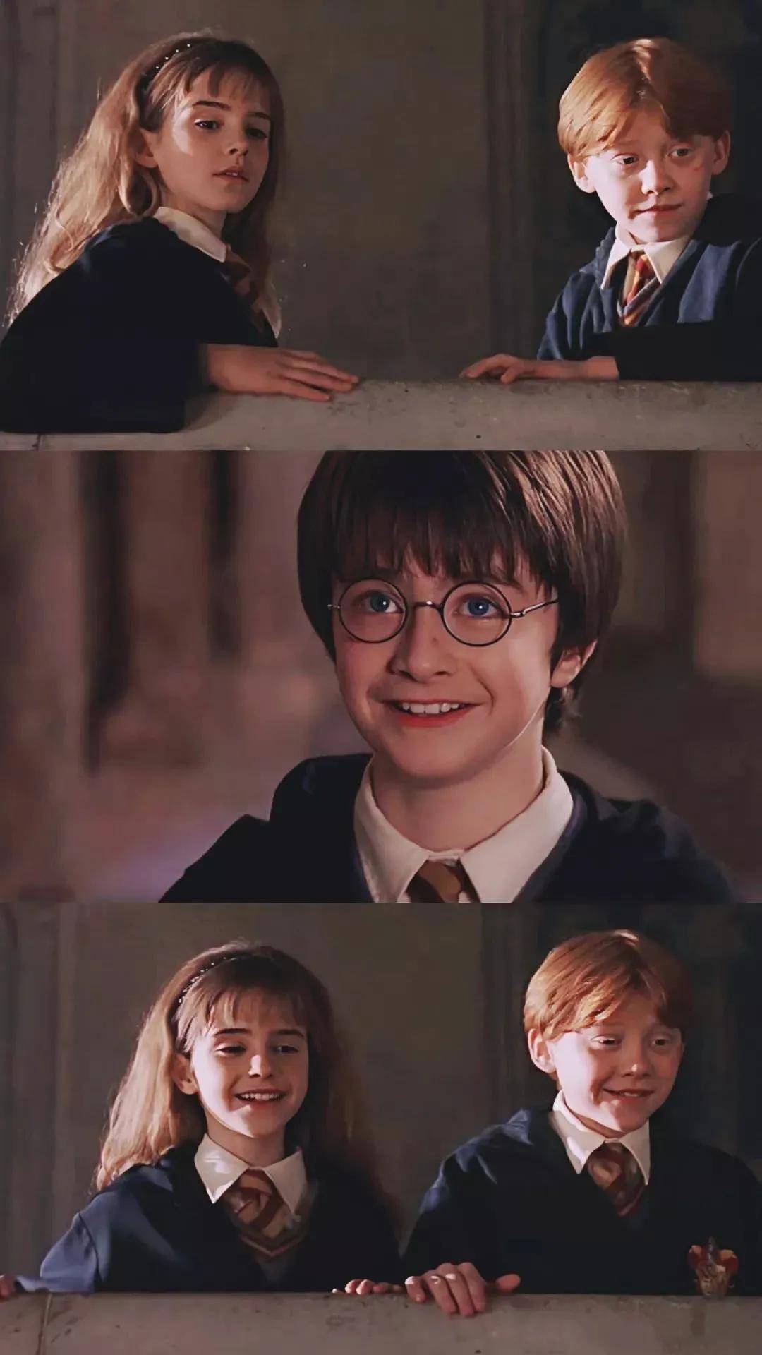 特辑|哈利波特壁纸特辑