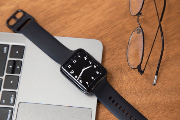 监测|智能手表中的六边形战士：OPPO Watch 2全面体验