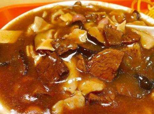 早茶|南方早餐VS北方早餐,网友:南方长脑,北方长肉,你见过几种?