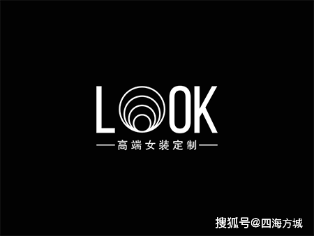 品牌|服装品牌logo设计感抓住这三点技巧很关键